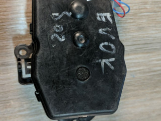 активатор замка багажника Land Rover Range Rover Evoque L538 2012, 2.2 л., 224DT, дизель, АКПП, внедорожник 5 дв., AF63-14B529-AE