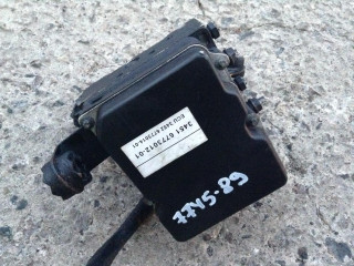 блок ABS BMW X5 E53 [рестайлинг] 2005, 3.0 л., дизель, АКПП, внедорожник 5 дв., 6773012