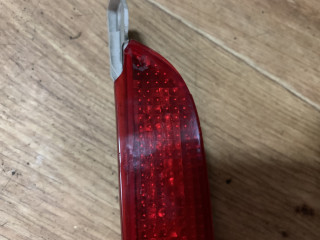 дополнительный стоп-сигнал BMW X5 E70 2009, 3.0 л., дизель, АКПП, внедорожник 5 дв., 164793