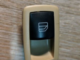 блок управления стеклоподъемниками Mercedes-Benz M-Класс W164 2006, 3.5 л., M 272.967, бензин, АКПП, внедорожник 5 дв., правый руль, A2518200510, 03128150