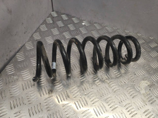 пружина передняя BMW X5 E70 2010, 6779965