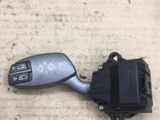 переключатель поворотов BMW 7 серия E65/E66/E67 2003, 3.0 л., дизель, АКПП, седан, 6911516