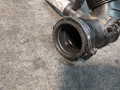 патрубок турбины Mercedes-Benz GL-Класс X166 2015, 2.1 л., OM 651.960, дизель, АКПП, 6510904537, 6510941497, A6510904537, A6510941497 - фото №4