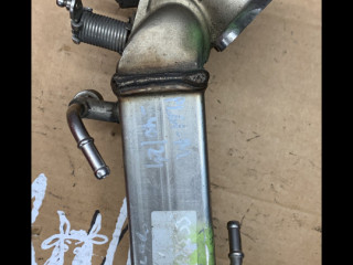 охладитель EGR / Радиатор EGR BMW 3 серия E90/E91/E92/E93 (2004 - 2010), дизель