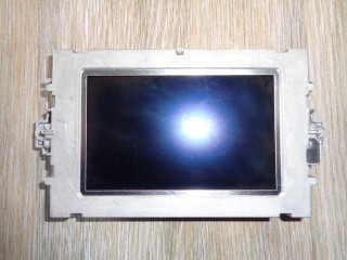 монитор мультимедиа Mercedes-Benz 2013, 2.1 л., OM 651.913, дизель, АКПП, седан, A2049007508