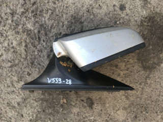 зеркало наружное правое BMW 7 серия F01/F02 2009, 4.4 л., N63 B44 A, бензин, АКПП, седан, F01524029931, 4029931