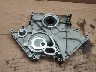 крышка двигателя передняя BMW 7 серия G11/G12 2018, 4.4 л., N63 B44 C, бензин, 7649037