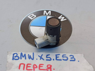 датчик парктроника BMW X5 E53 [рестайлинг] 2005, 306D2, 7602736