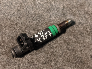 форсунка BMW X5 E70 2009, 4.8 л., N62 B48 A, бензин, АКПП, внедорожник 5 дв., 13647525721, 7525721