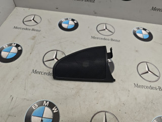 Накладка (сетка) динамика Mercedes-Benz GLC-Класс X253 [рестайлинг] 2020, 2.0 л., бензин, полный привод, правый руль, A2537200148