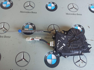 активатор замка багажника BMW X3 F25 2014, 7249576, 7249578