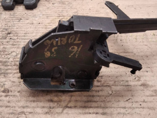 замок багажника BMW 5 серия E39 [рестайлинг] 2001, 8236897, 8384069