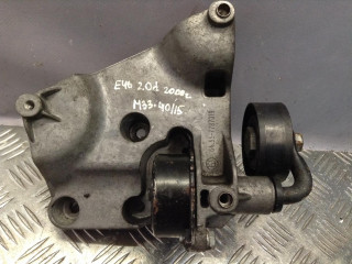 кронштейн компрессора кондиционера BMW 3 серия E46 2002, 2.0 л., дизель, АКПП, универсал, 7787319