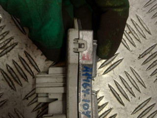 сопротивление печки BMW X5 E70 2010