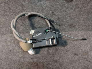 замок двери задней левой Land Rover Range Rover 3 поколение [2-й рестайлинг] 2012, 4.4 л., 448DT, дизель, АКПП, внедорожник 5 дв., 3H4226413AB, LR013381