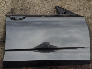 дверь передняя правая BMW 2012, 3.0 л., N55 B30 A, бензин, АКПП, хетчбэк 5 дв.