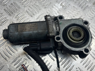 электромотор раздаточной коробки BMW X3 E83 [рестайлинг] 2007, 2.0 л., N47 D20 A, дизель, 7566250