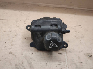 бачок расширительный BMW 7 серия F01/F02 2011, 4.4 л., N63 B44 A, бензин, АКПП, черный, 7575578