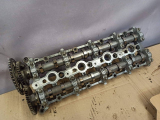 распредвал BMW 2016, 2.0 л., B47 D20 A, дизель, 8570145, 8575437, 8575438