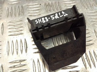 кронштейн радиатора BMW 5 серия E39 [рестайлинг] 2001, 3.0 л., АКПП, седан, 1737707