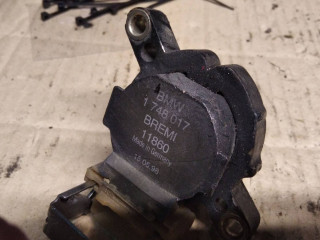 катушка зажигания BMW 5 серия E39 2000, 2.8 л., бензин, АКПП, седан, 1748017