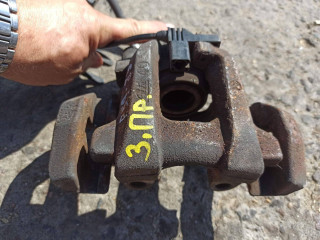 суппорт задний правый Mercedes-Benz M-Класс W164 [рестайлинг] 2010, 3.5 л., M 272.967, бензин, АКПП, внедорожник 5 дв.