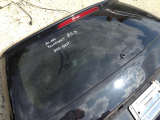 комплект задних стекол Mercedes-Benz M-Класс W164 [рестайлинг] 2010, 3.5 л., M 272.967, бензин, АКПП, внедорожник 5 дв.