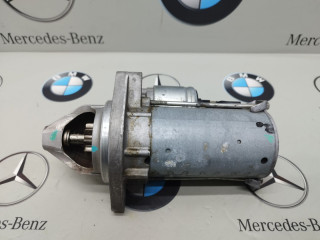 стартер BMW X3 F25 2012, 3.0 л., N52 B30 A, бензин, 7616500