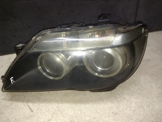фара левая BMW 7 серия E65/E66/E67 [рестайлинг] 2006, 3.0 л., дизель, АКПП, седан, 6937241, 009043