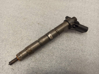 форсунка Mercedes-Benz E-Класс W213/S213/C238/A238 2017, 2.2 л., дизель, A6540700187