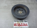 шкив коленвала BMW 3 серия E90/E91 [рестайлинг] 2010, 2.0 л., N43 B20 A, бензин, 7551308 - фото №3