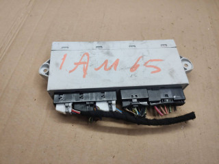 модуль управления двери BMW 7 серия E65/E66/E67 [рестайлинг] 2008, 4.8 л., N62 B48 B, бензин, АКПП, серебристый, 6964141