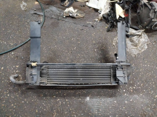 интеркулер BMW 2011, 2.0 л., N20 B20 A, бензин, 7618768