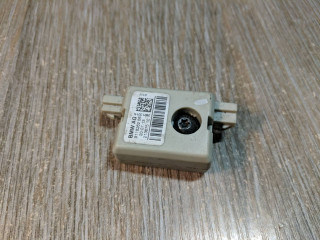 усилитель антенны BMW 2013, АКПП, седан, 9118262