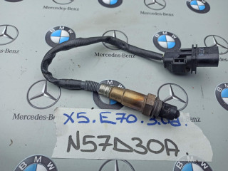 лямбда-зонд BMW X5 E70 [рестайлинг] 2012, 3.0 л., N57 D30 A, дизель, 7791600