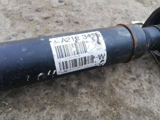 карданный вал Mercedes-Benz E-Класс W212/S212/C207/A207 2012, 2.1 л., OM 651.924, дизель, АКПП, темно-серый, седан, A2124103416
