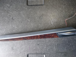 молдинг двери задней правой BMW X5 E70 2008, 4.8 л., N62 B48 B, бензин, АКПП, внедорожник 5 дв.