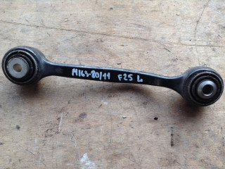 рычаг задний развальный BMW X3 F25 2013, 2.0 л., N47 D20 C, дизель, АКПП, белый, внедорожник 5 дв., 6786991