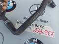 патрубок (трубопровод, шланг) Mercedes-Benz M-Класс W164 [рестайлинг] 2010, 3.5 л., M 272.967, бензин, A2515014782 - фото №2