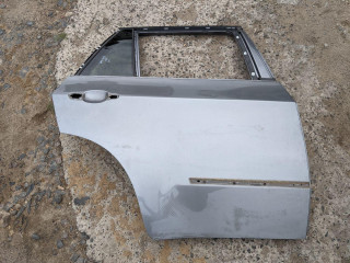 дверь задняя правая BMW X5 E70 2007, 4.8 л., N62 B48 A, бензин, АКПП