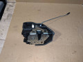 замок двери передней правой BMW 3 серия F30/F31/F34 2013, 2.0 л., N47 D20 C, дизель, АКПП, хетчбэк 5 дв., правый руль, 7202150 - фото №3