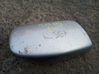 накладка на зеркало BMW 5 серия E60/E61 2006, 3.0 л., N52 B30 A, бензин, АКПП, седан