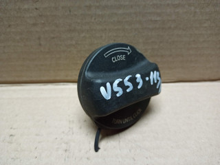 пробка топливного бака BMW 3 серия E90/E91 [рестайлинг] 2011, 3.0 л., N55 B30 A, бензин, АКПП, белый, седан, 1222391