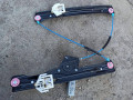 стеклоподъемник передний правый BMW 3 серия F30/F31/F34 2012, 3.5 л., бензин, АКПП, седан, задний привод, 7259824 - фото №4