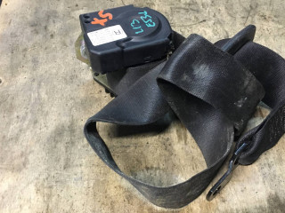 ремень безопасности BMW X5 E53 2003, 4.6 л., бензин, АКПП, внедорожник 5 дв., 8248029, 8408752