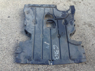 защита КПП BMW 2008, 2.0 л., N43 B20 A, бензин, АКПП, синий, хетчбэк 5 дв., 7059383