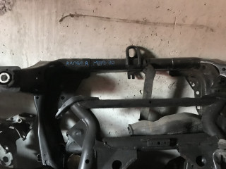 подушка крепления двигателя Land Rover Range Rover Evoque L538 2013, 2.2 л., 224DT, дизель, АКПП, внедорожник 5 дв., 140913