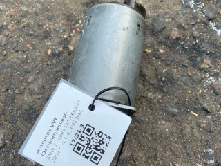 моторчик VVT (эксцентрикового вала) BMW 7 серия E65/E66/E67 2004, 4.4 л., N62 B44, бензин, 7506788, 11377506788