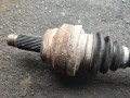 полуось задняя (приводной вал, ШРУС) BMW X5 E70 2008, 7564127 - фото №2