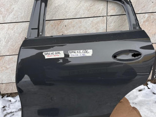 дверь задняя левая BMW 2023, 3.0 л., бензин, c36